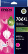 Epson 786XL High Capacity Magenta Ink Cartridge